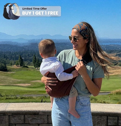 Bamella Sling Carrier