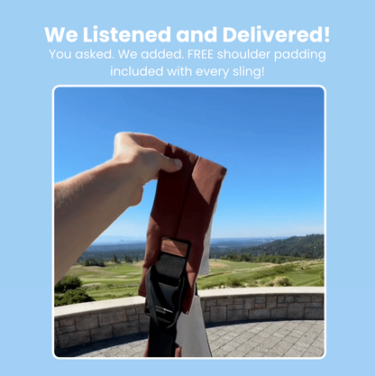Bamella Sling Carrier