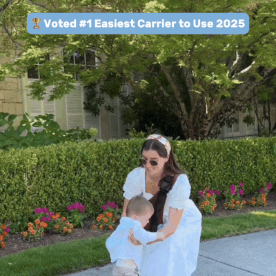 Bamella Sling Carrier